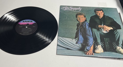 Air supply - air,