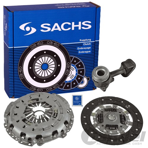Kit frizione sachs adatto - sachs, per