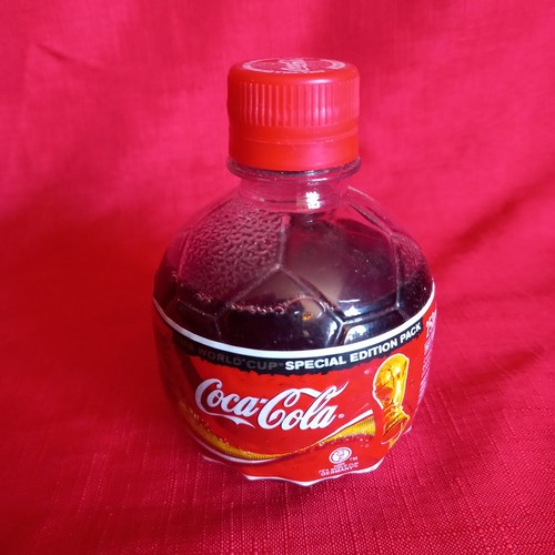 Rare coca cola - rare,