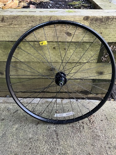 Stan notubes arch ztr 29 - notubes,