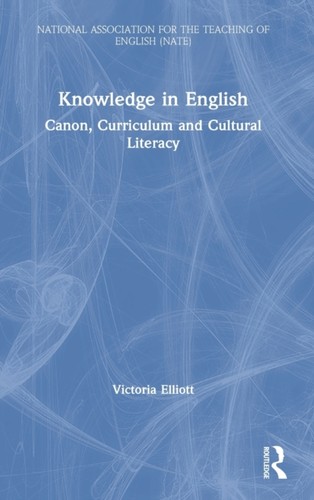 Knowledge english canon - knowledge, english: