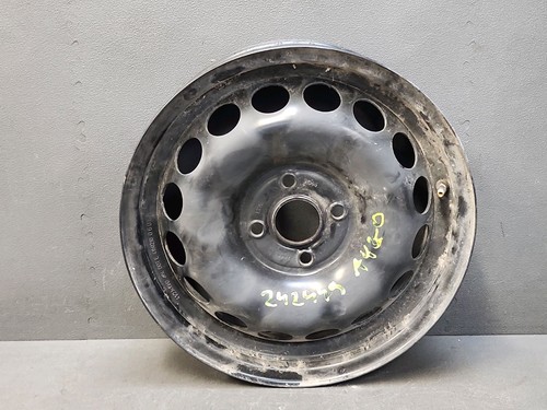 Cerchio acciaio toyota - cerchio,