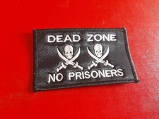 TOPPA PATCH ULTRAS CASUALS