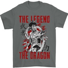 Legend del drago - del, maglietta
