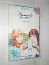 MI ARRENDO PER AMORE Alexandra