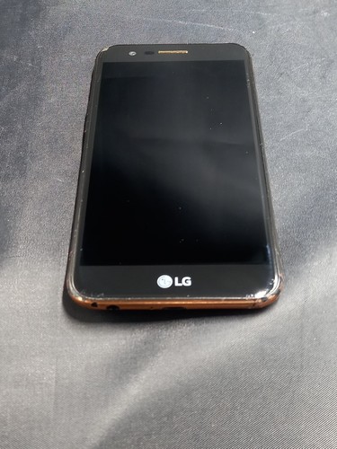 Smartphone k10 2017 nero - smartphone,