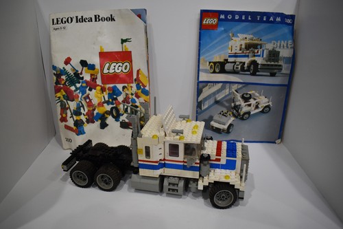 Lego 5580 squadra modellista - 5580.,