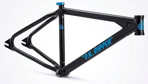 Bikes ripper 700c - 700c, 44cm