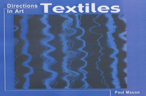 Directions art textiles - art:,