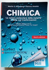 Silberberg Amateis - Chimica -