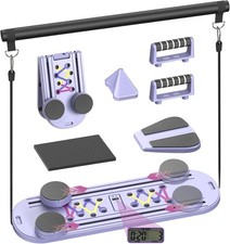 Portable Pilates Board