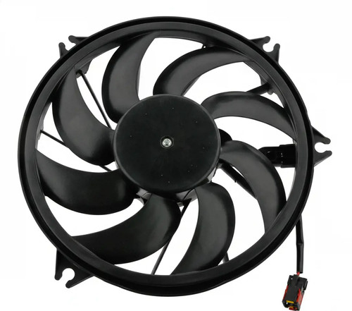 Ventola radiatore 8478 - ventola,