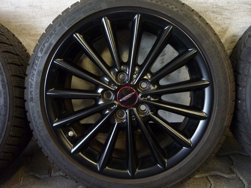 Gomme invernali cerchi - gomme, in