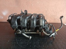 collettori aspirazione gpl opel corsa d 1.2 cc. A12XER dal 2011 al 2014