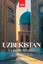 UZBEKISTAN – La Guida