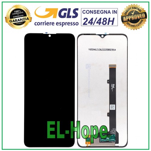 Display lcd per - display, blade