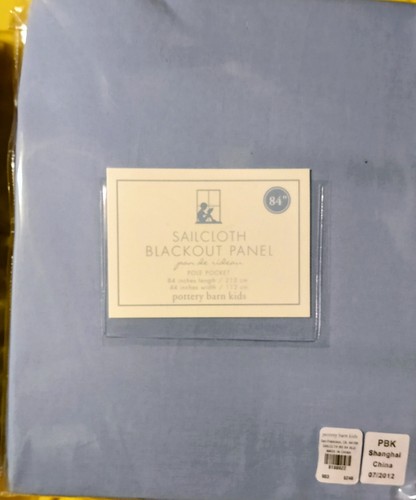 Pannello tenda oscurante tela