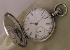 Orologio da tasca ELGIN 1884