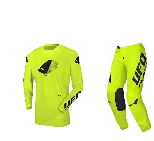 Tuta completo maglia pantalone - maglia,