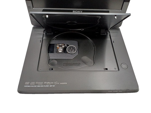 Sony bdp sx1 - bdp-sx1, lettore