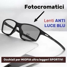 Occhiali lettura vista - da, uomo