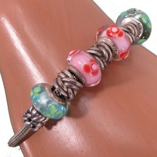 Pandora Bracciale In Argento