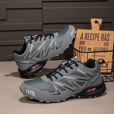 Scarpe trekking - da,