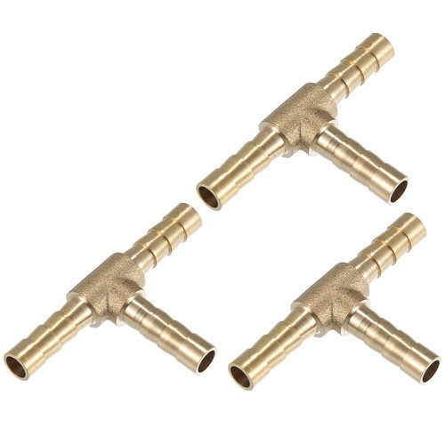 3pz 6mm ottone - 3pz,