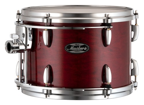 Pearl masters acero 14x10 - masters,