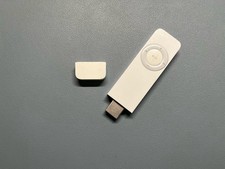 Apple iPod Shuffle 1ª Generazione – 1GB – Vintage Originale