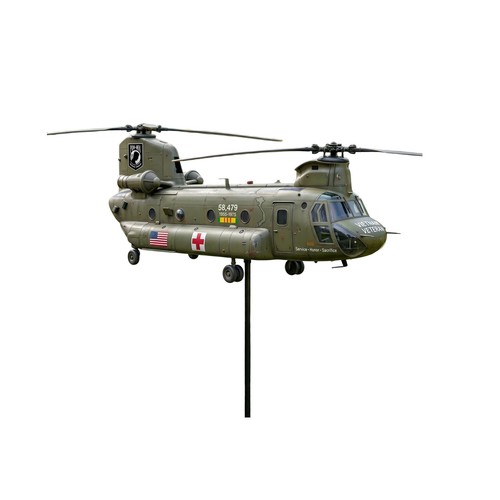 Chinook elicottero - chinook,