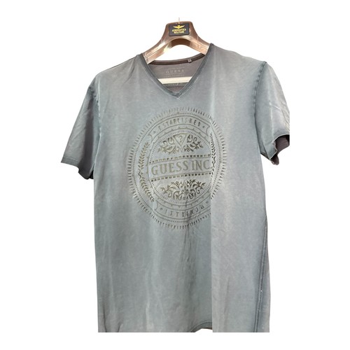 Shirt guess vintage style - t-shirt,