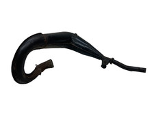 MARMITTA TERMINALE SCARICO 329865 ORIGINAL FOR GILERA RC 125 RALLY 1988-1989 144