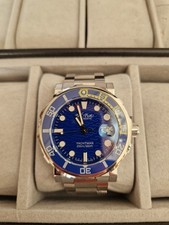 Paul Picot Yachtman 3