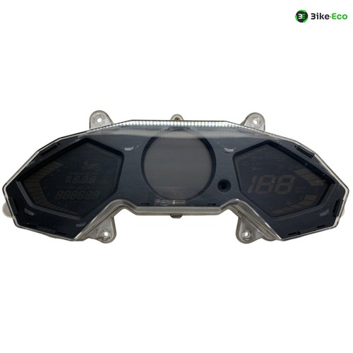 Compteur kymco 550 - compteur, ak