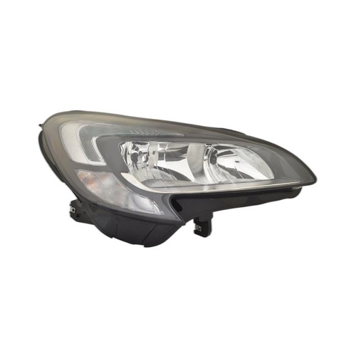 Faro anteriore destro opel - faro,