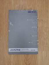 Alpine ERA-G100 *Controller
