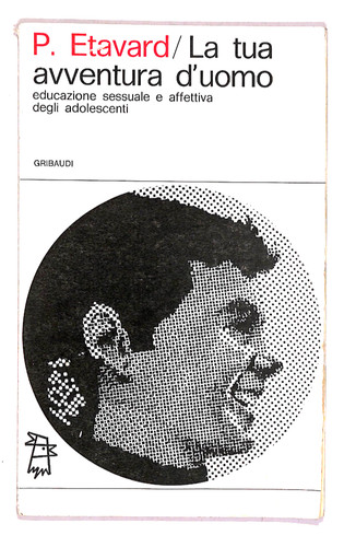 Ebond tua avventura uomo - tua,