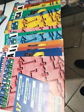 Grande enciclopedia Di Elettronica montaggio Jackson libri