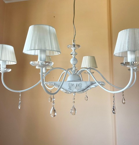 Lampadario contemporaneo - lampadario, a