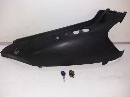 Carena post honda - post., sx.