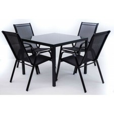 Set giardino ZENO SMALL 1