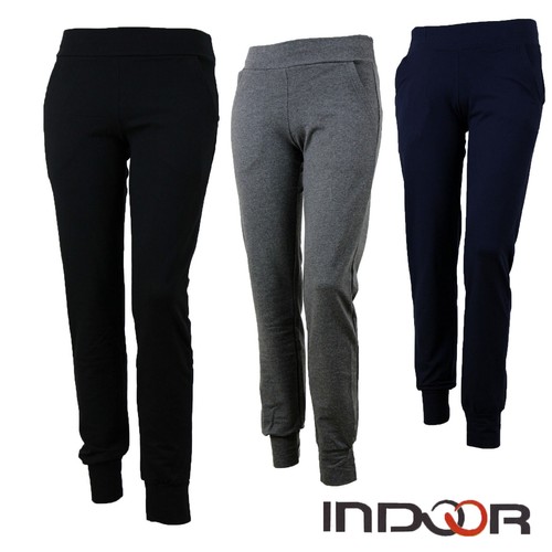 Pantaloni donna fitness - pantaloni,