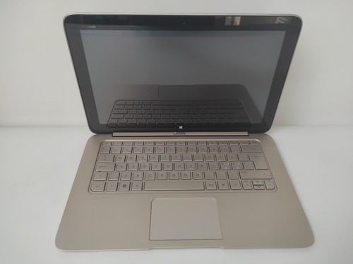 Notebook pro intel - hp,