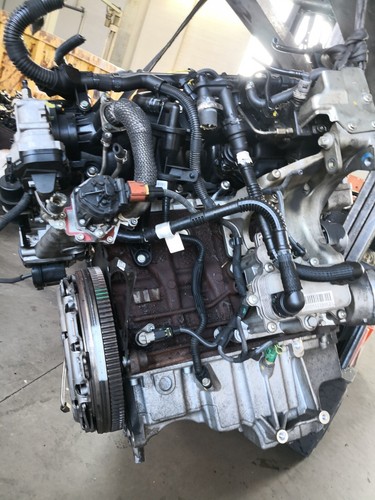 Motore completo 940a3000 - motore, 77kw