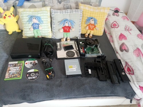X-BOX