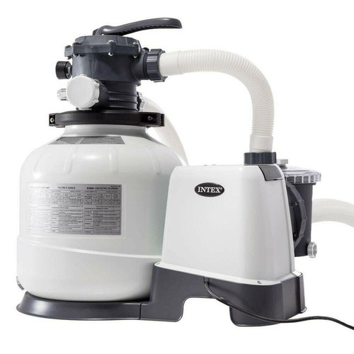 Intex 26646 pompa filtro - 26646, a
