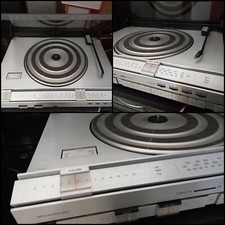 Giradischi hi-fi BEOCENTER 2800 -VINTAGE-