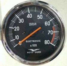 CUENTAVUELTAS ELECTRÓNICO