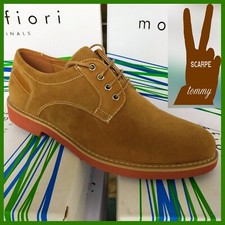 Scarpe uomo francesine